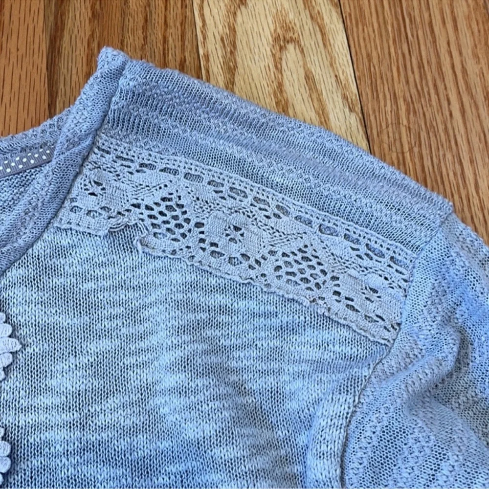 Anthropologie Top